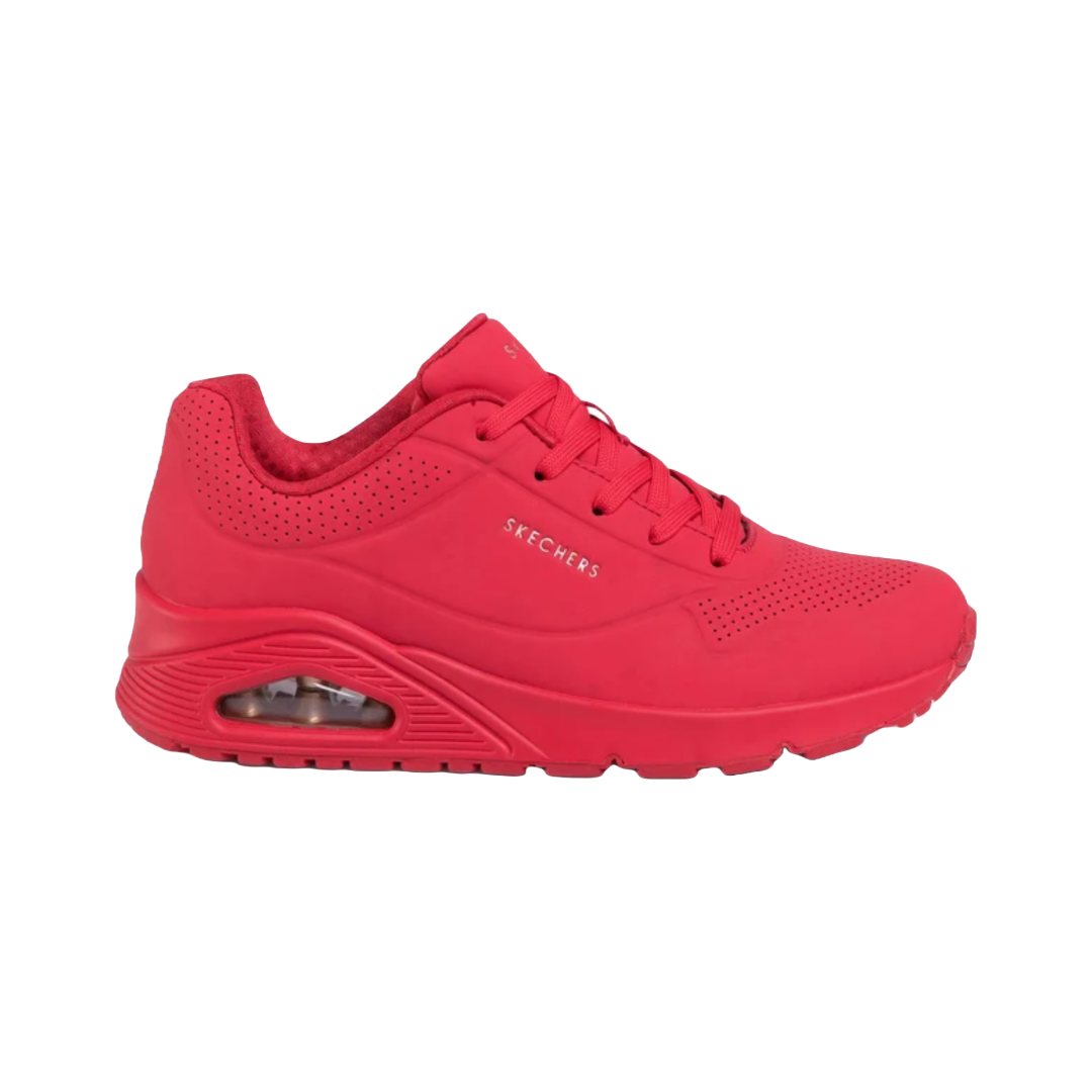 Skechers Women - 73690 Red