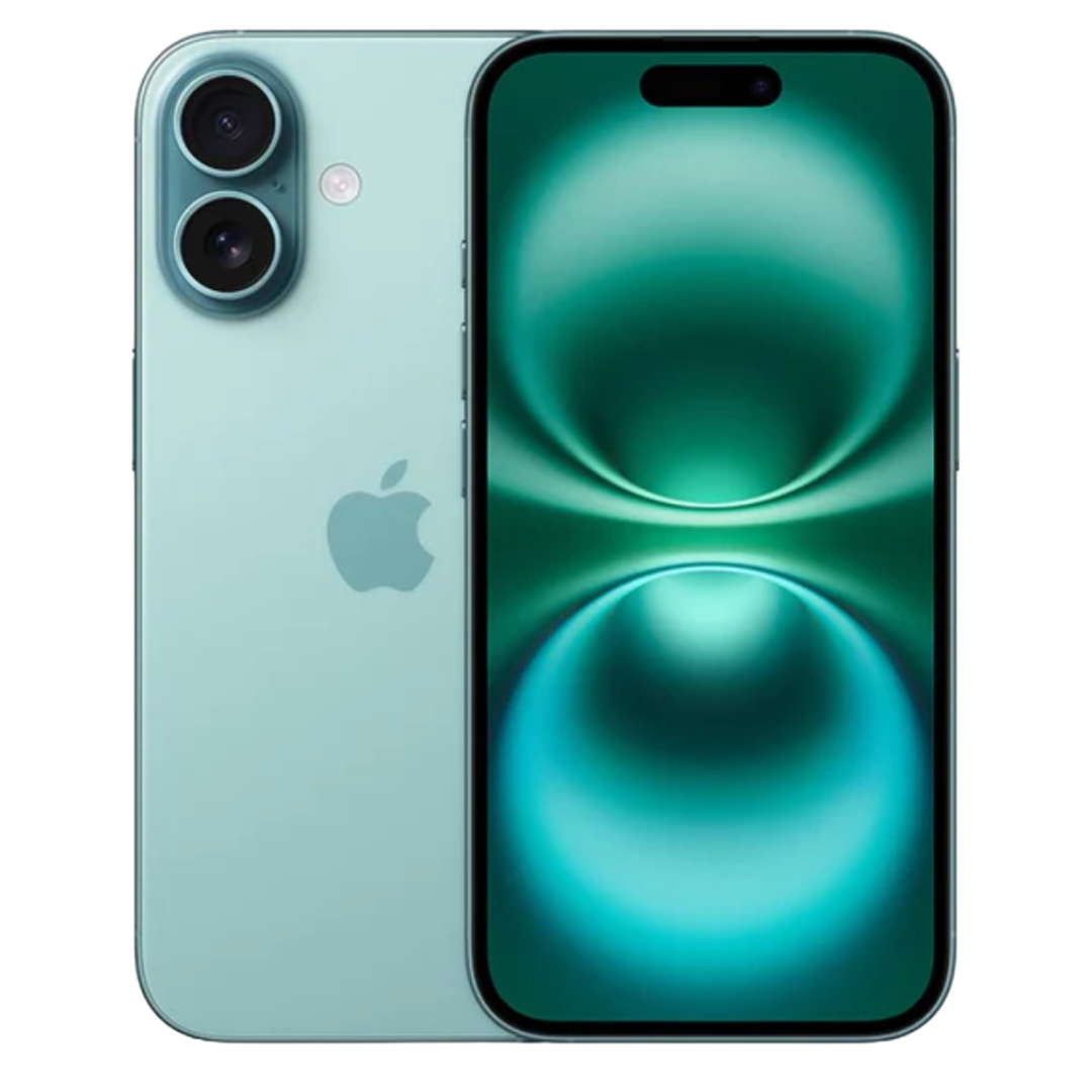 Celular iPhone 16 Plus (128GB)
