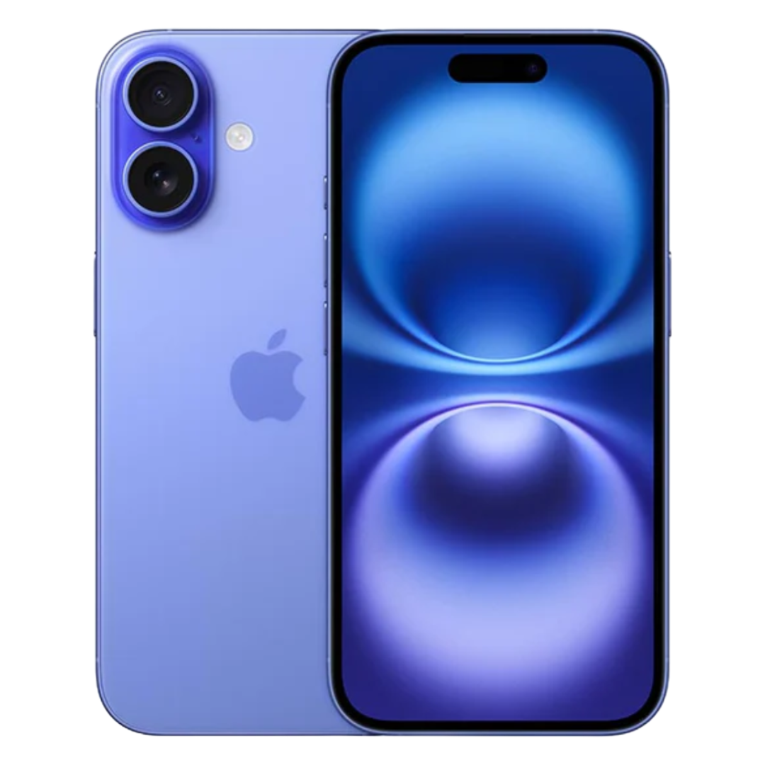 Celular iPhone 16 Plus (128GB)