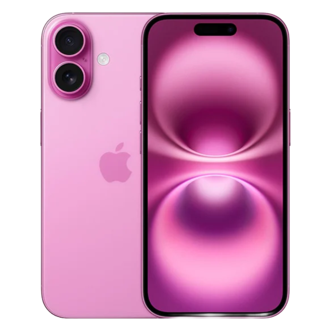 Celular iPhone 16 Plus (128GB)