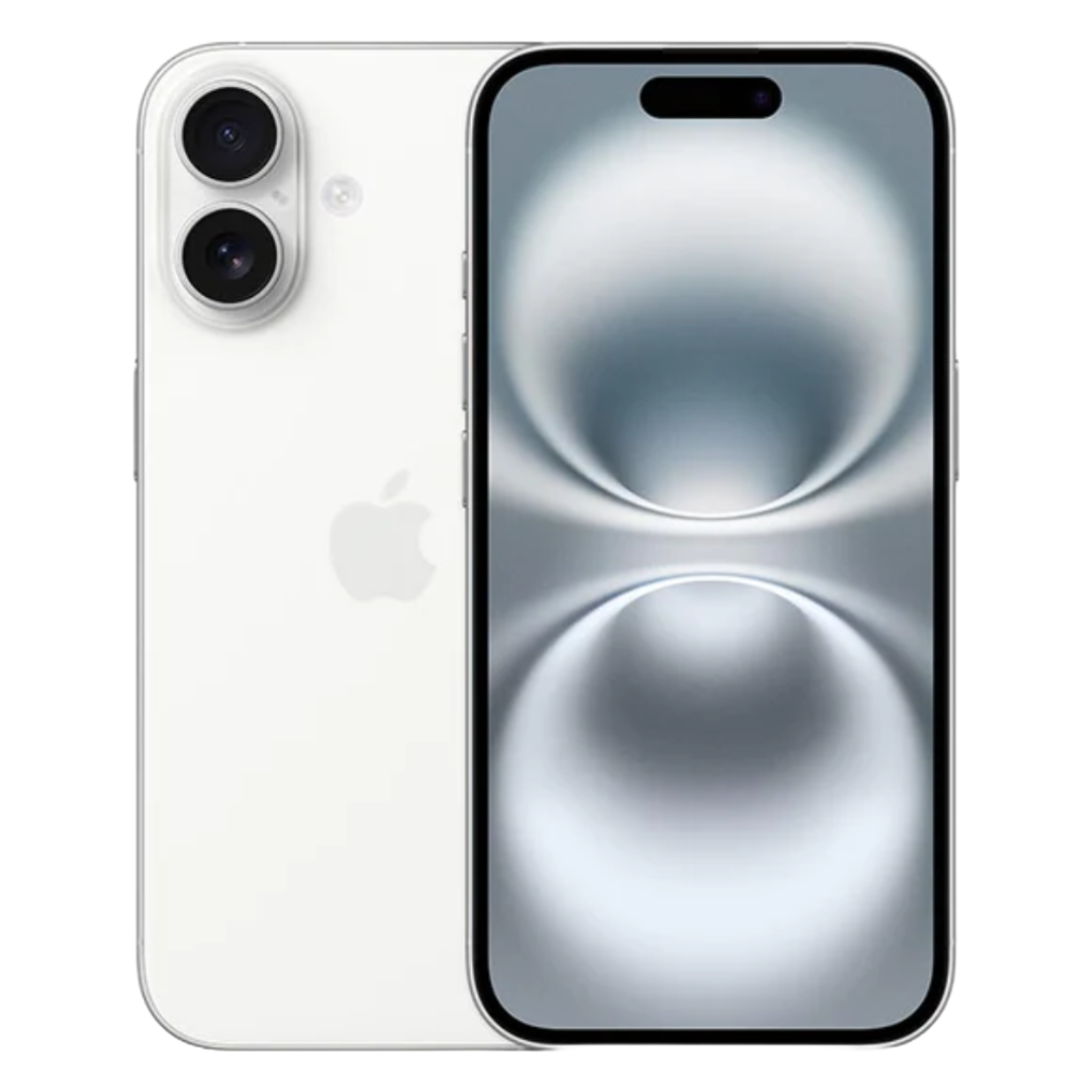 Celular iPhone 16 Plus (128GB)