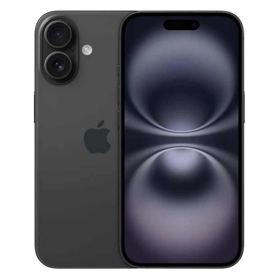 Celular iPhone 16 Plus (128GB)