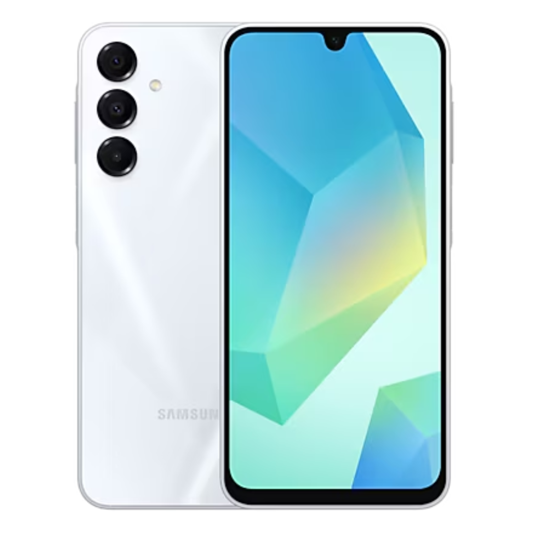 Celular Samsung Galaxy A16 (256GB) + Obsequio