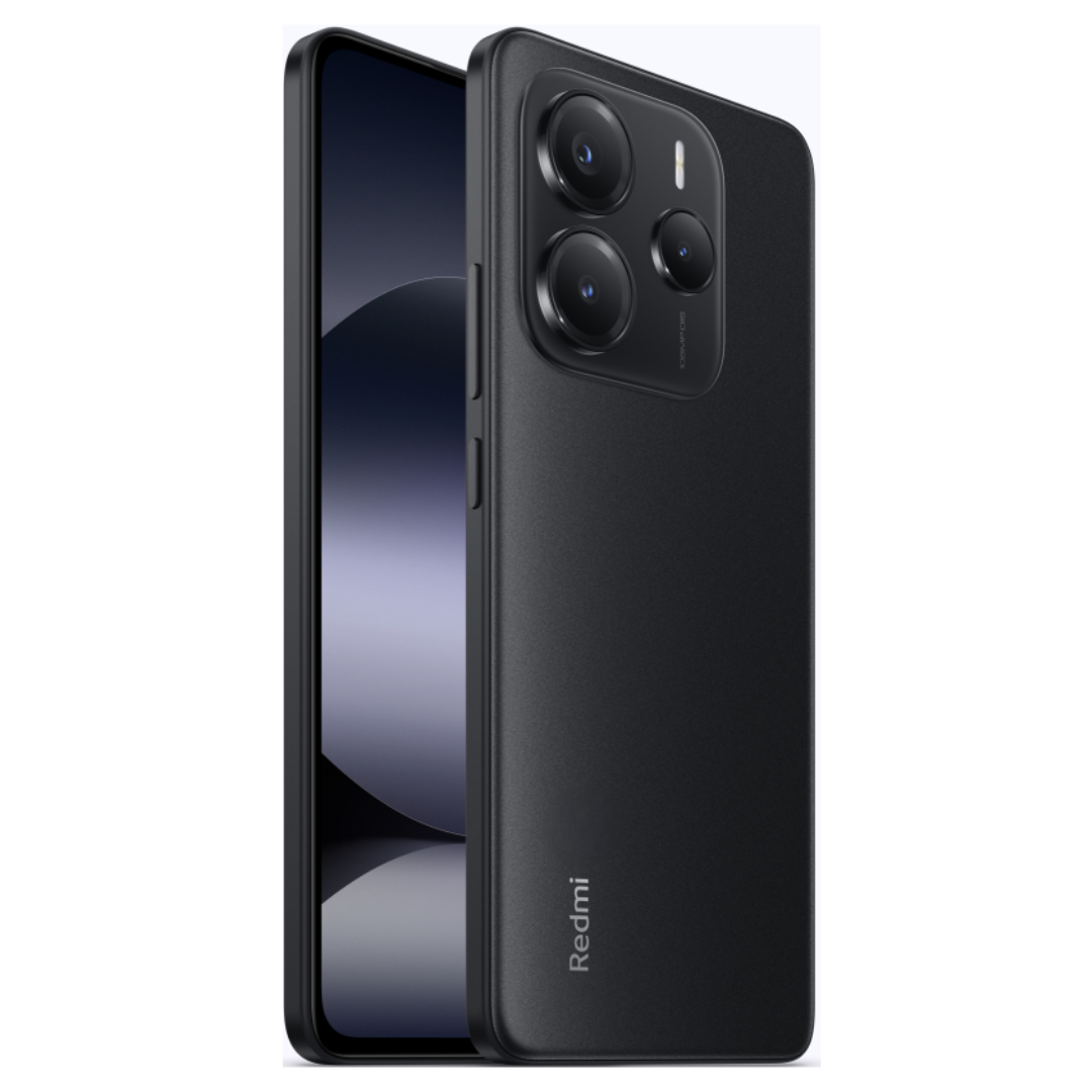 Celular Xiaomi Redmi Note 14 4G (256GB) + Earbuds Genius