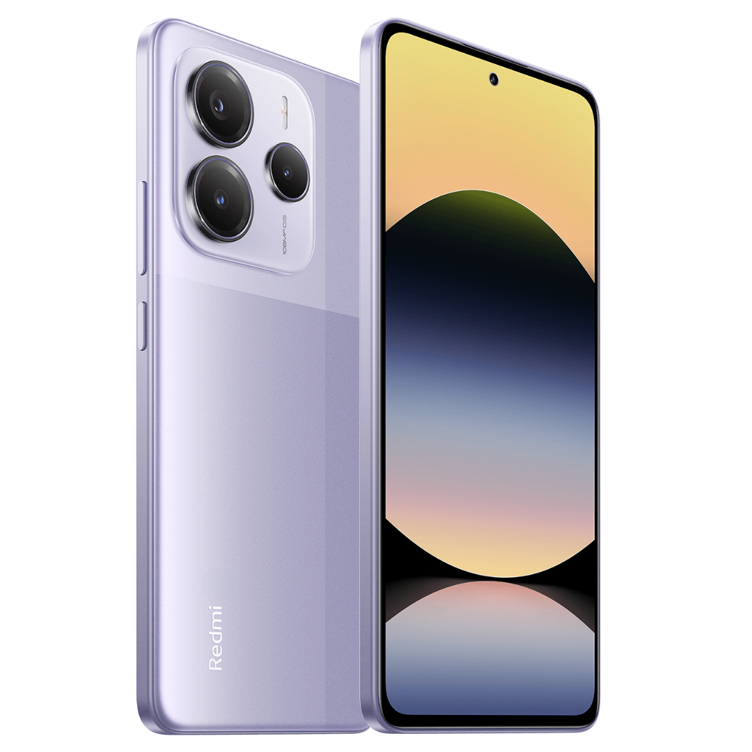 Celular Xiaomi Redmi Note 14 4G (256GB) + Earbuds Genius