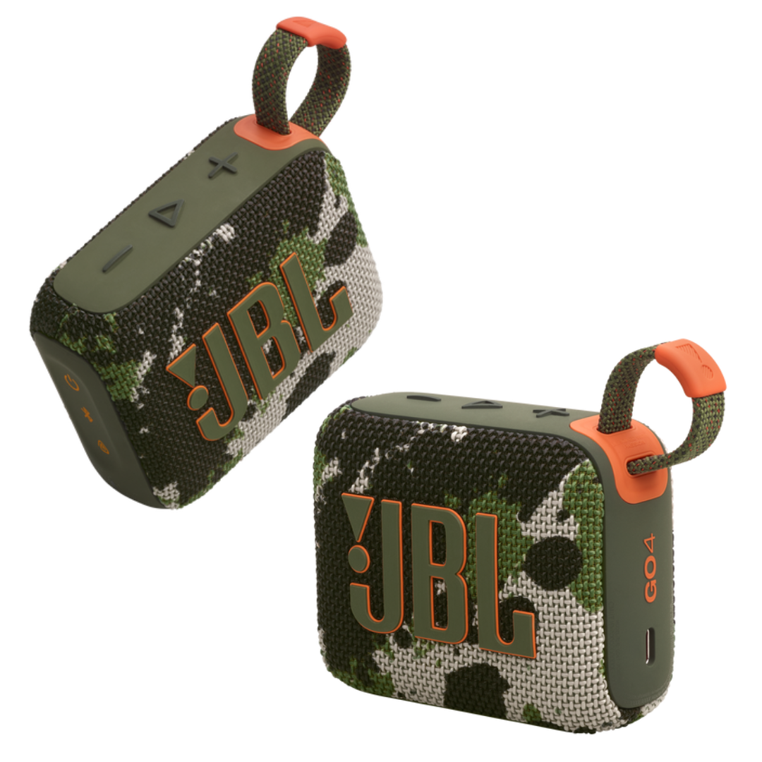Parlante JBL - GO4