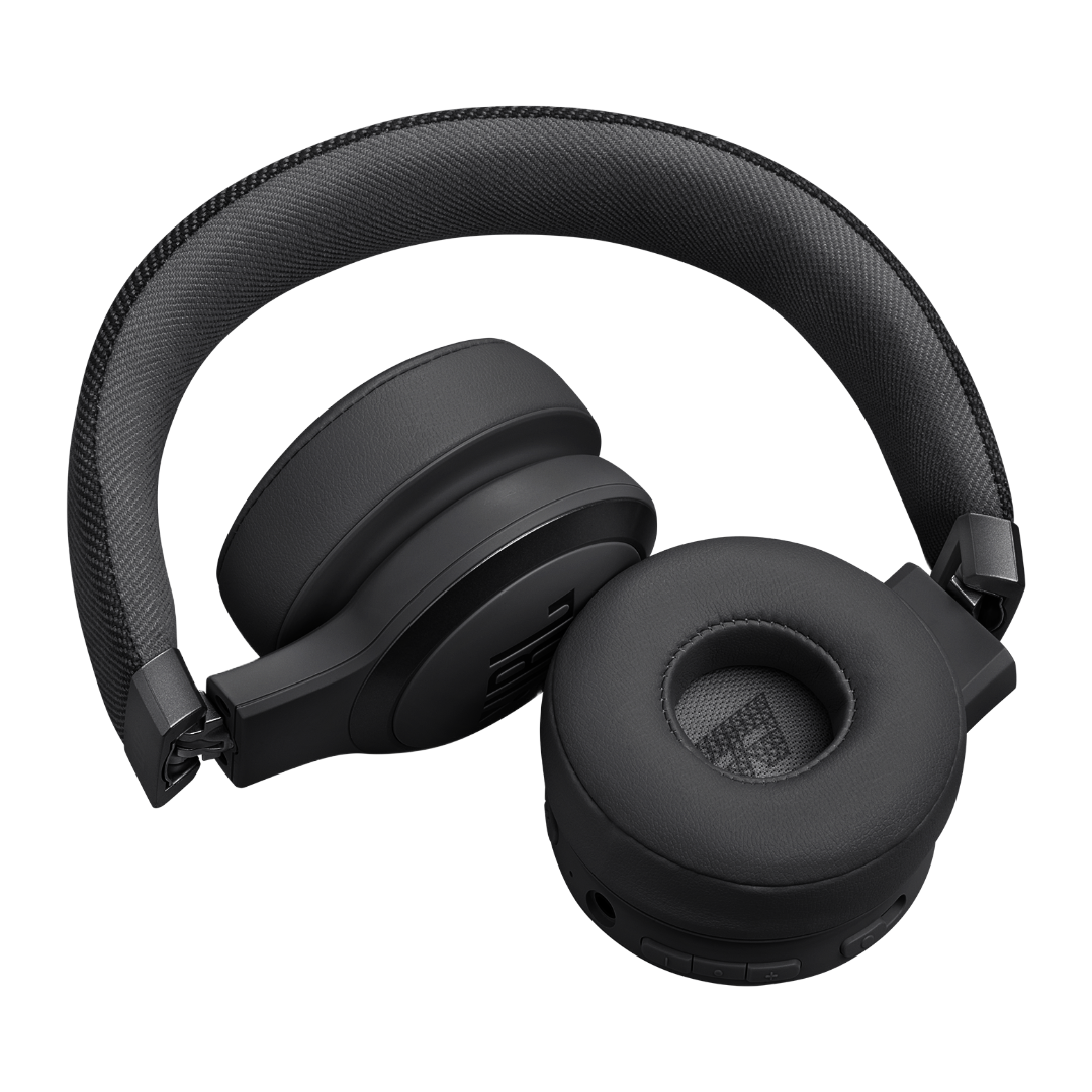 Diadema JBL - LIVE 670NC