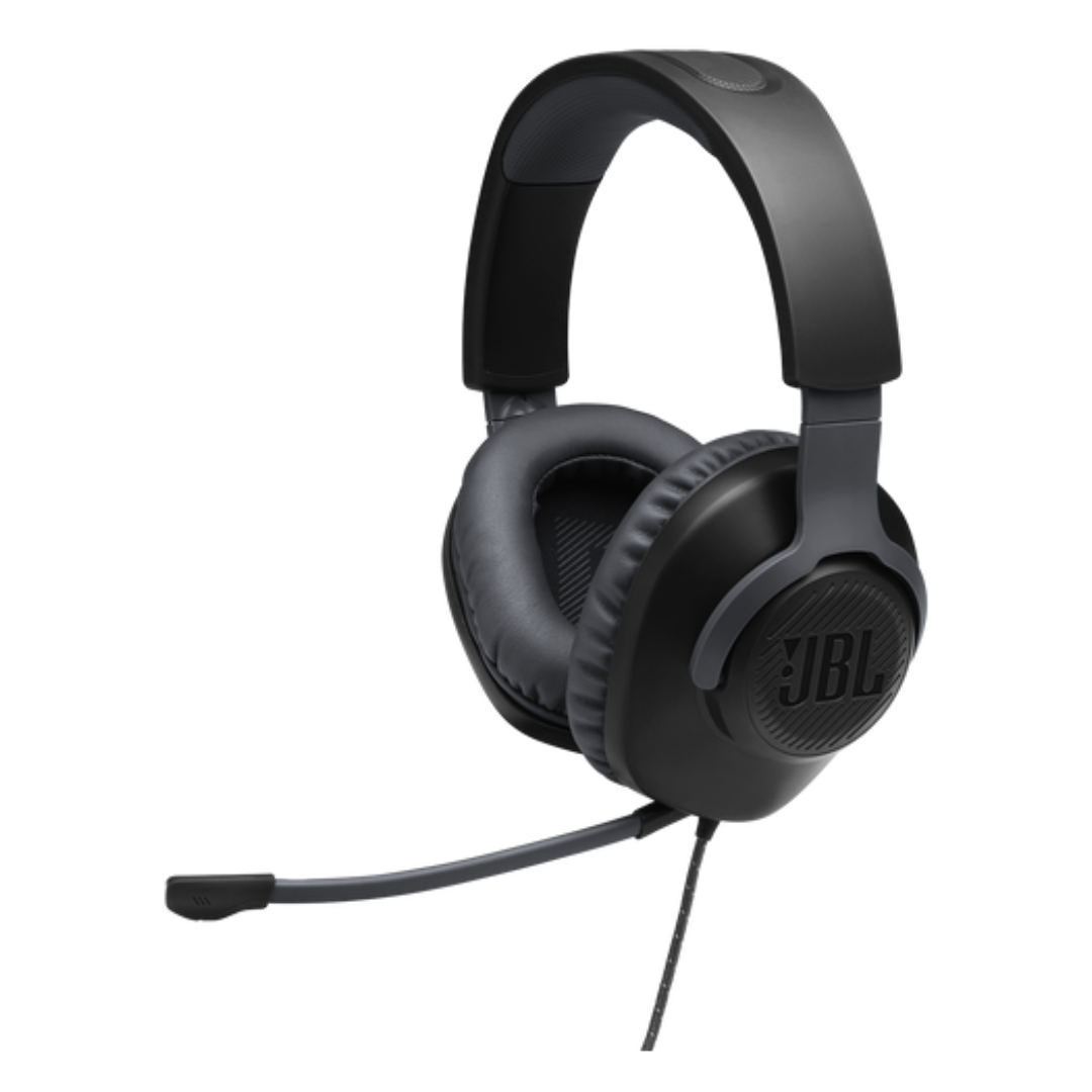 Diadema Gaming JBL - Quantum 100
