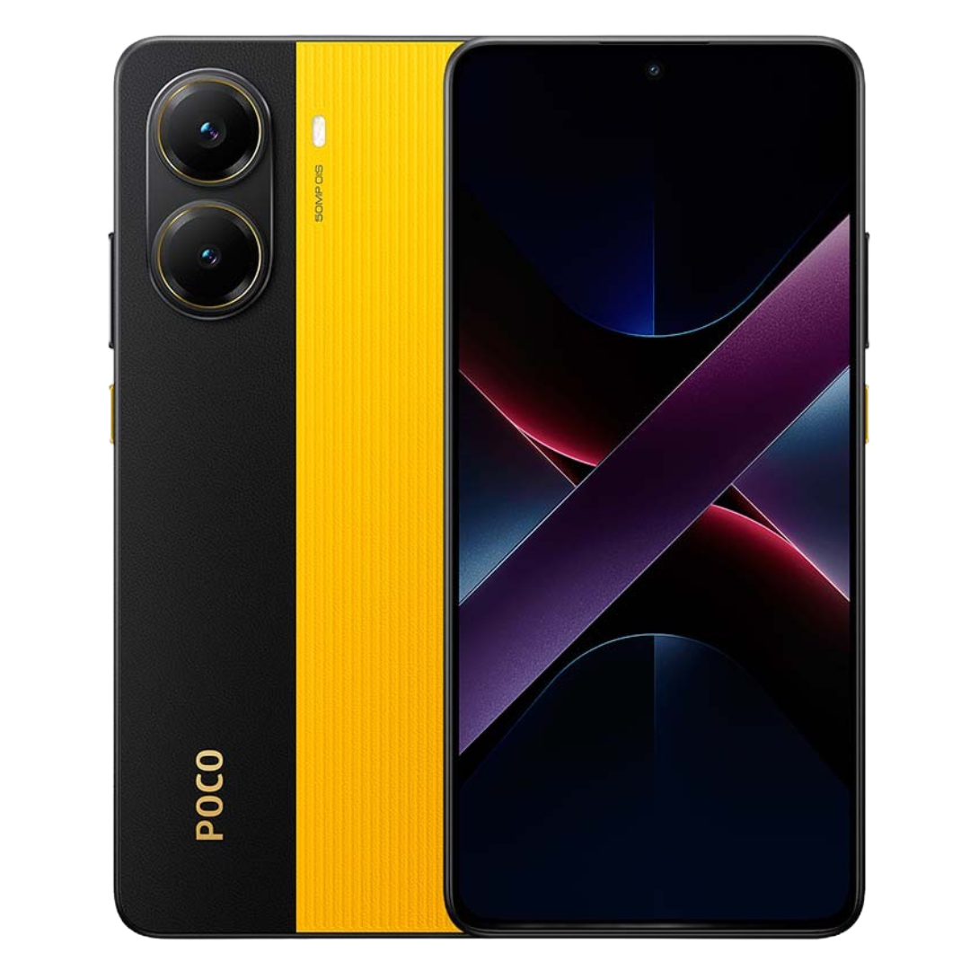 Celular Xiaomi Poco - X7 Pro (512GB)