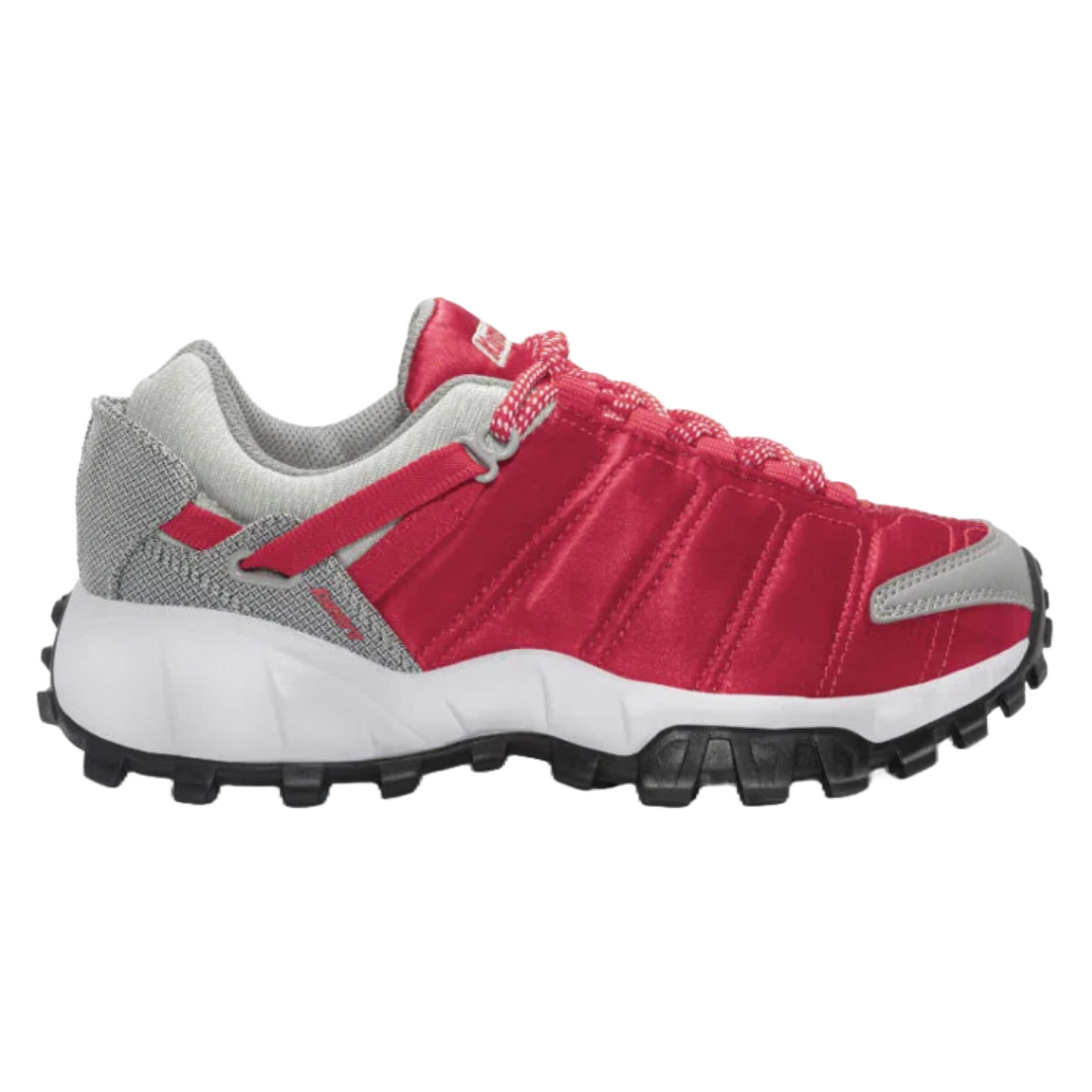 Kumbre Women - Spring Red
