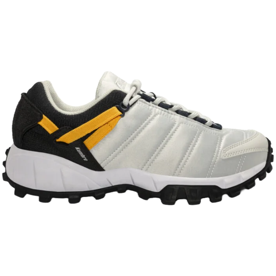 Kumbre Men - Spring White