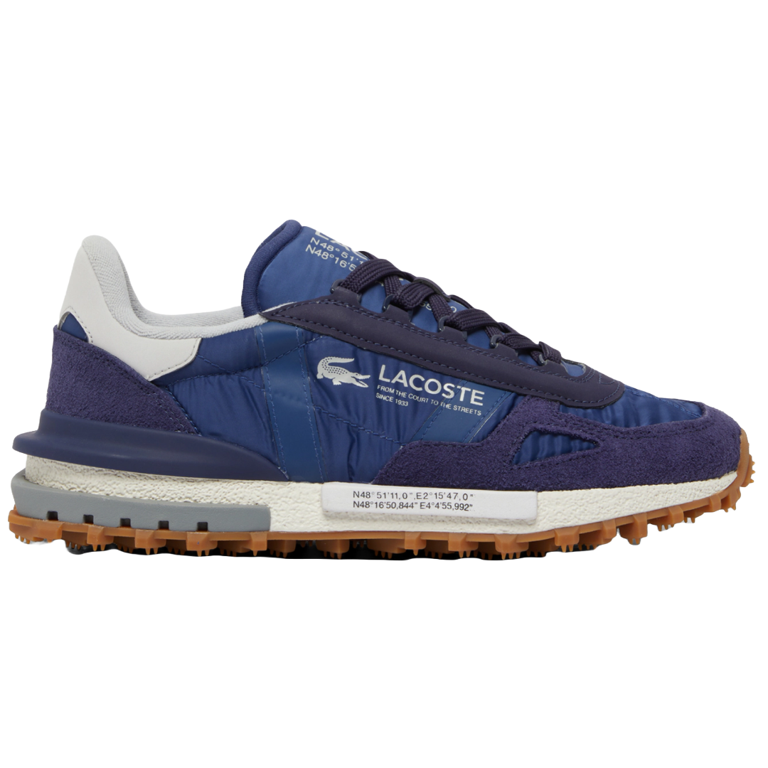 Lacoste Men - Elite Active