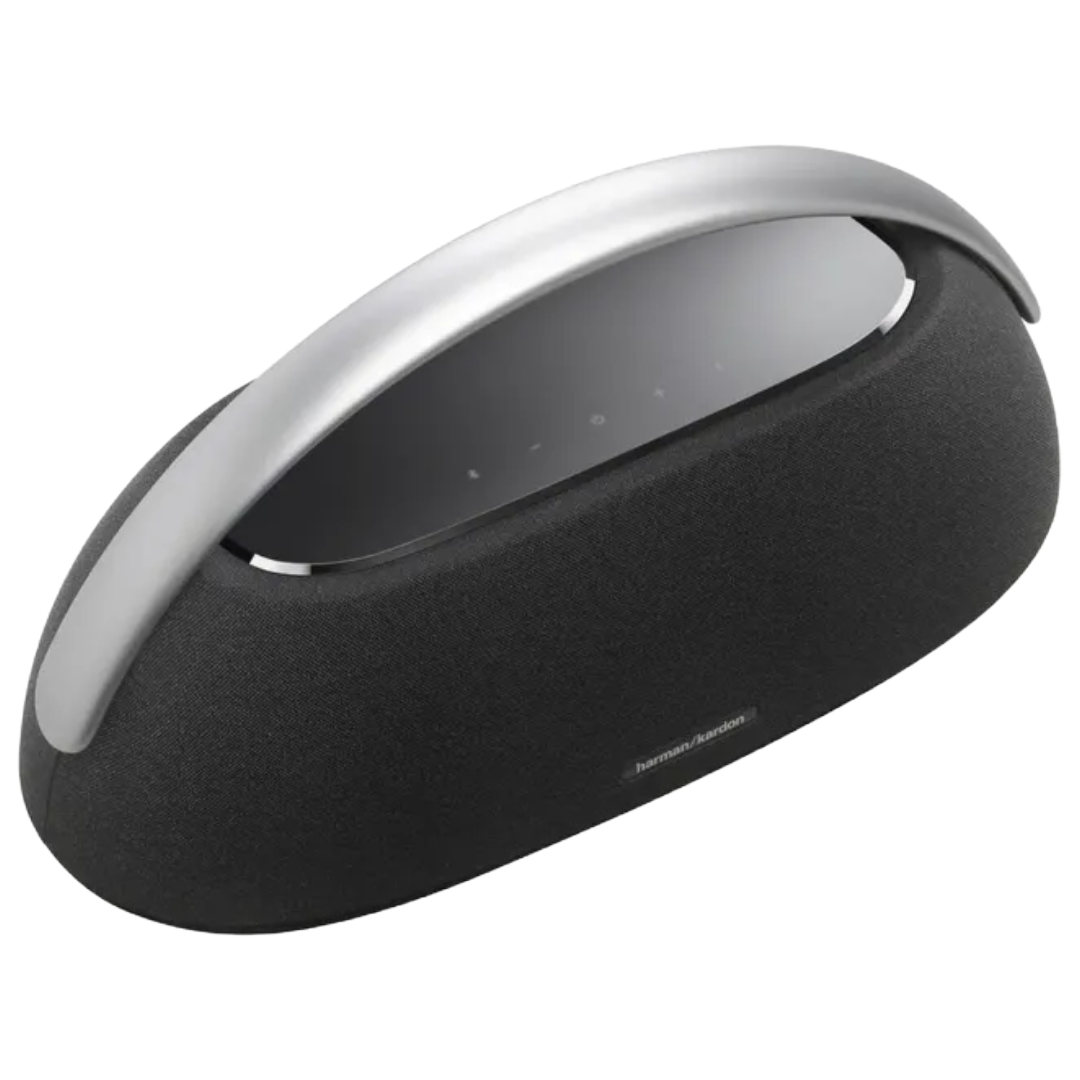 Parlante JBL Go + Play - Harman Kardo