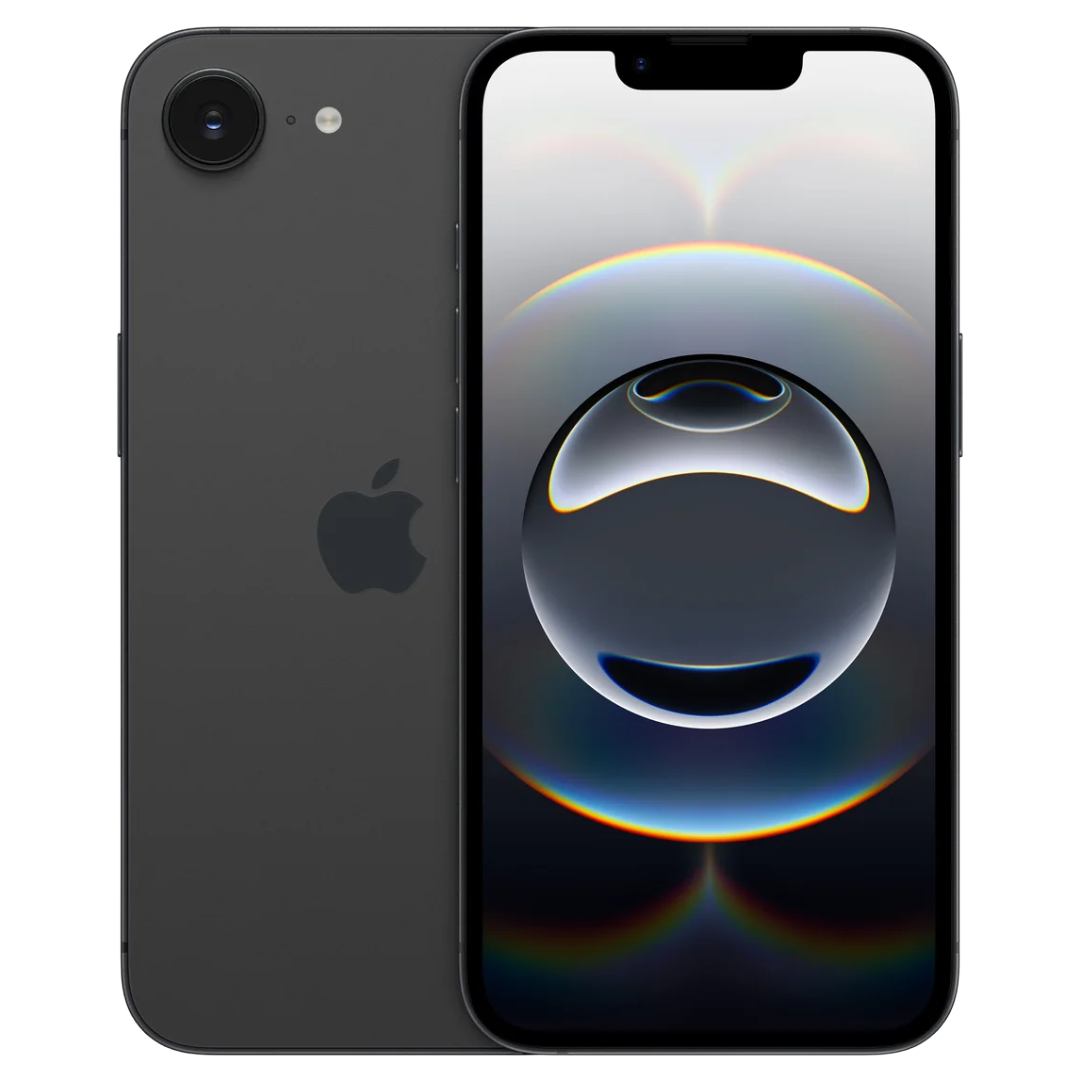 Celular Iphone 16E (128GB)
