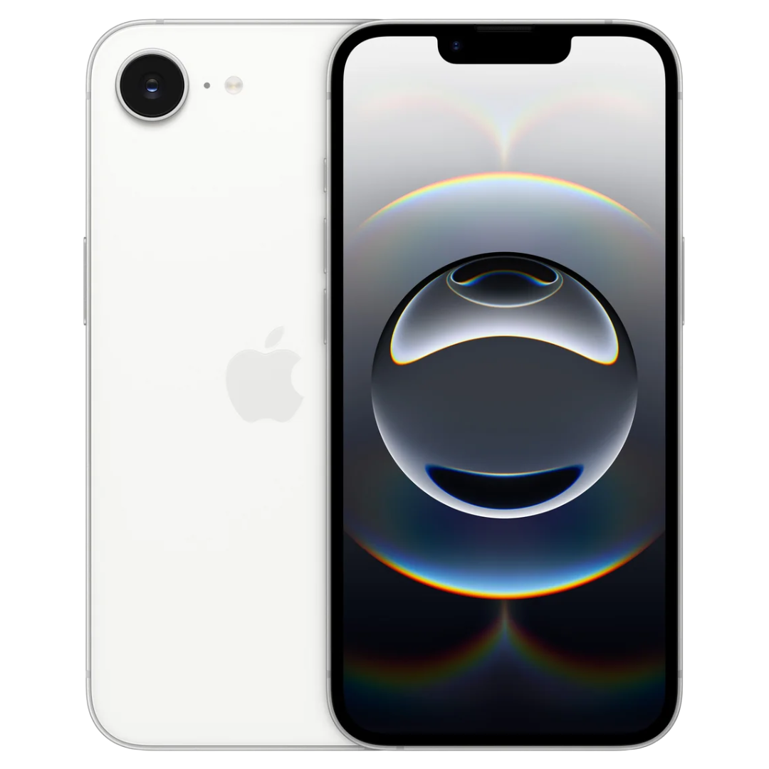 Celular Iphone 16E (128GB)