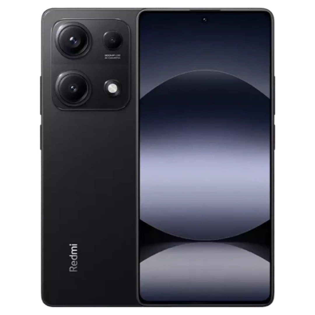 Celular Xiaomi - Redmi Note 14S (256GB)