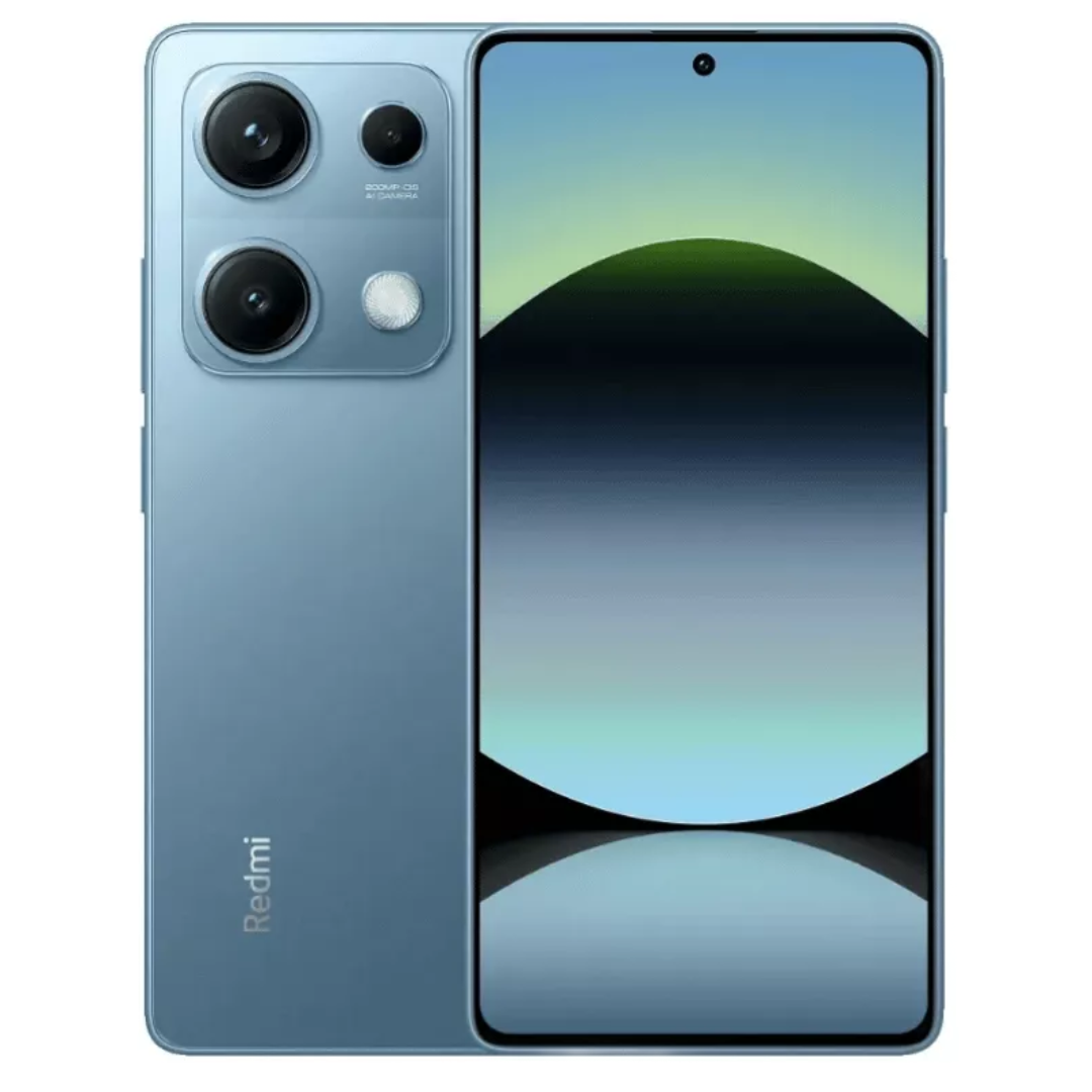 Celular Xiaomi - Redmi Note 14S (256GB)