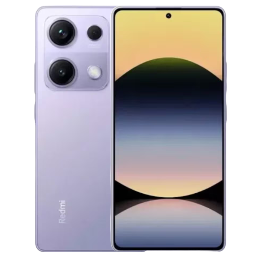 Celular Xiaomi - Redmi Note 14S (256GB)