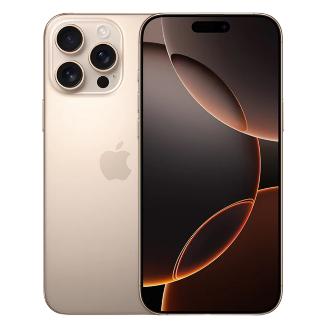 Celular iPhone 16 Pro (256GB)
