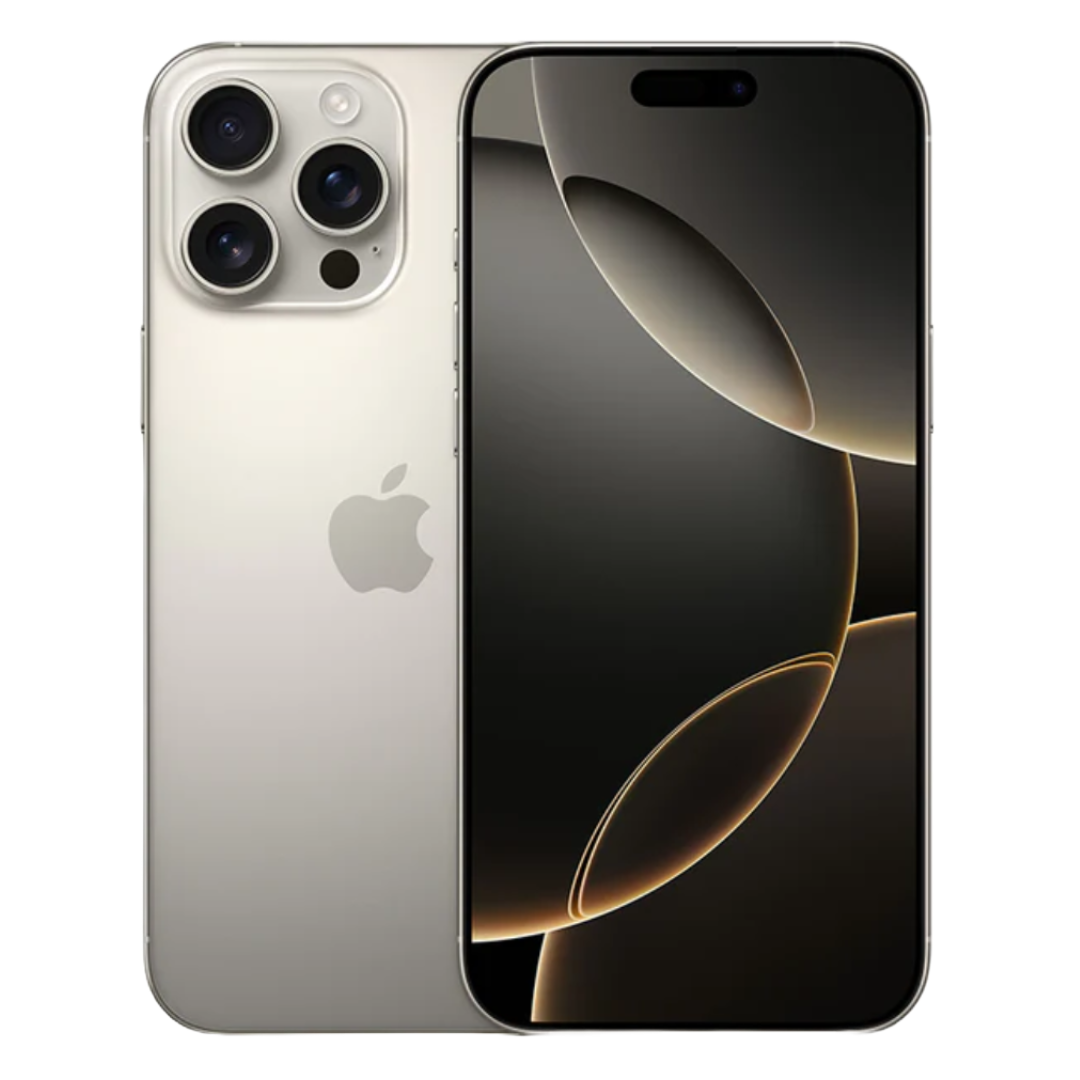Celular iPhone 16 Pro (256GB)
