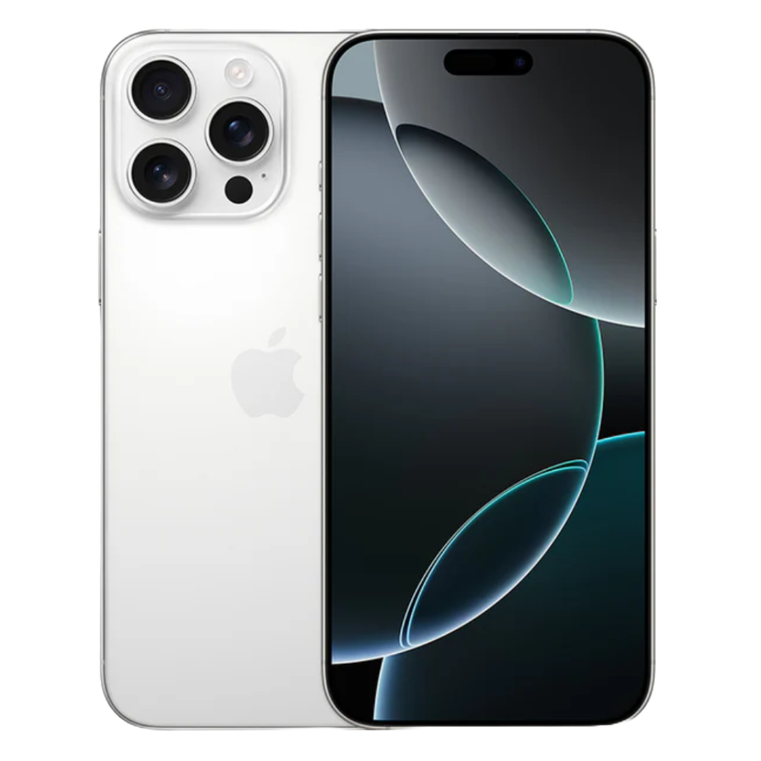 Celular iPhone 16 Pro (256GB)