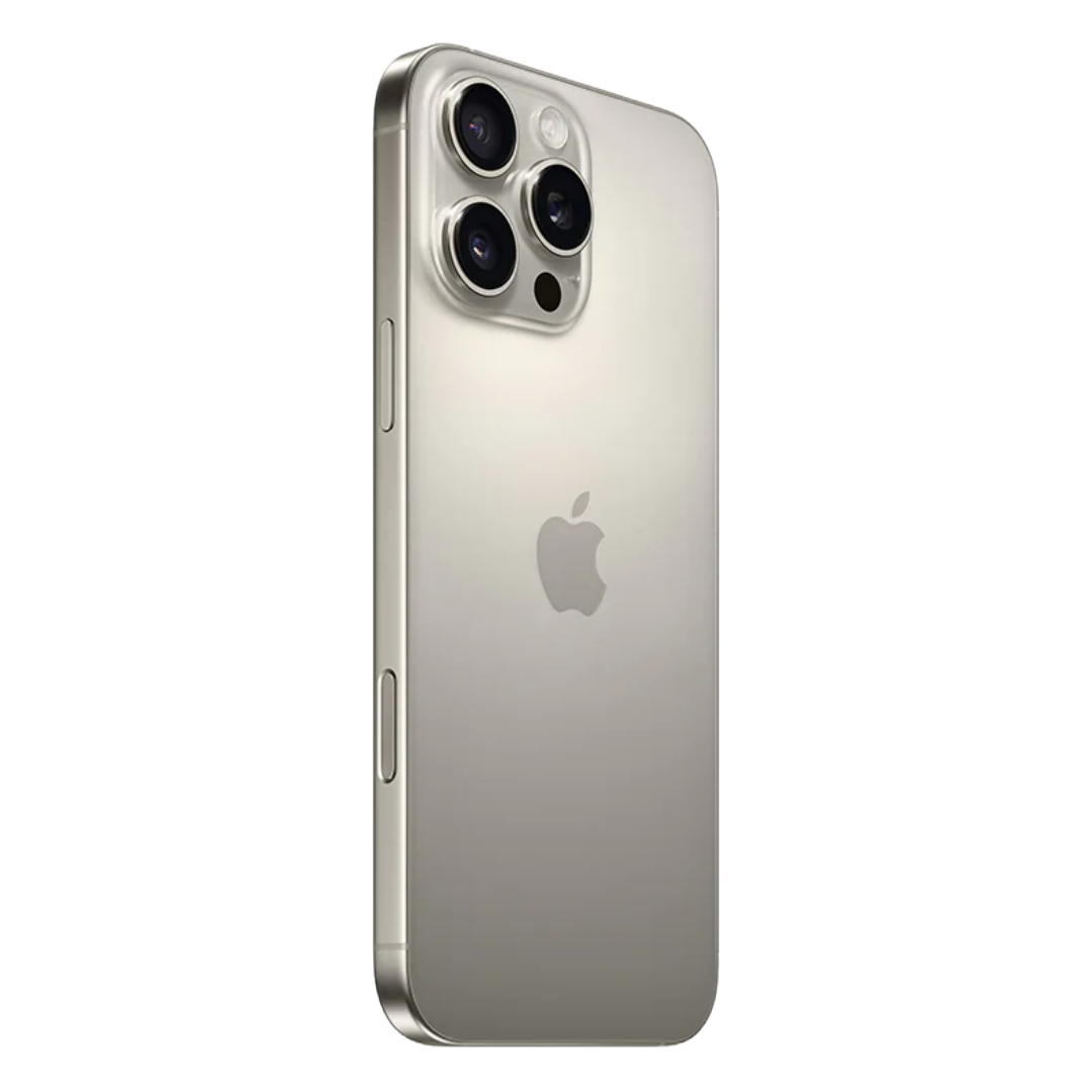 Celular iPhone 16 Pro (256GB)