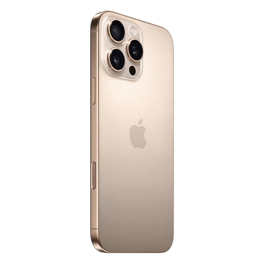 Celular iPhone 16 Pro (256GB)