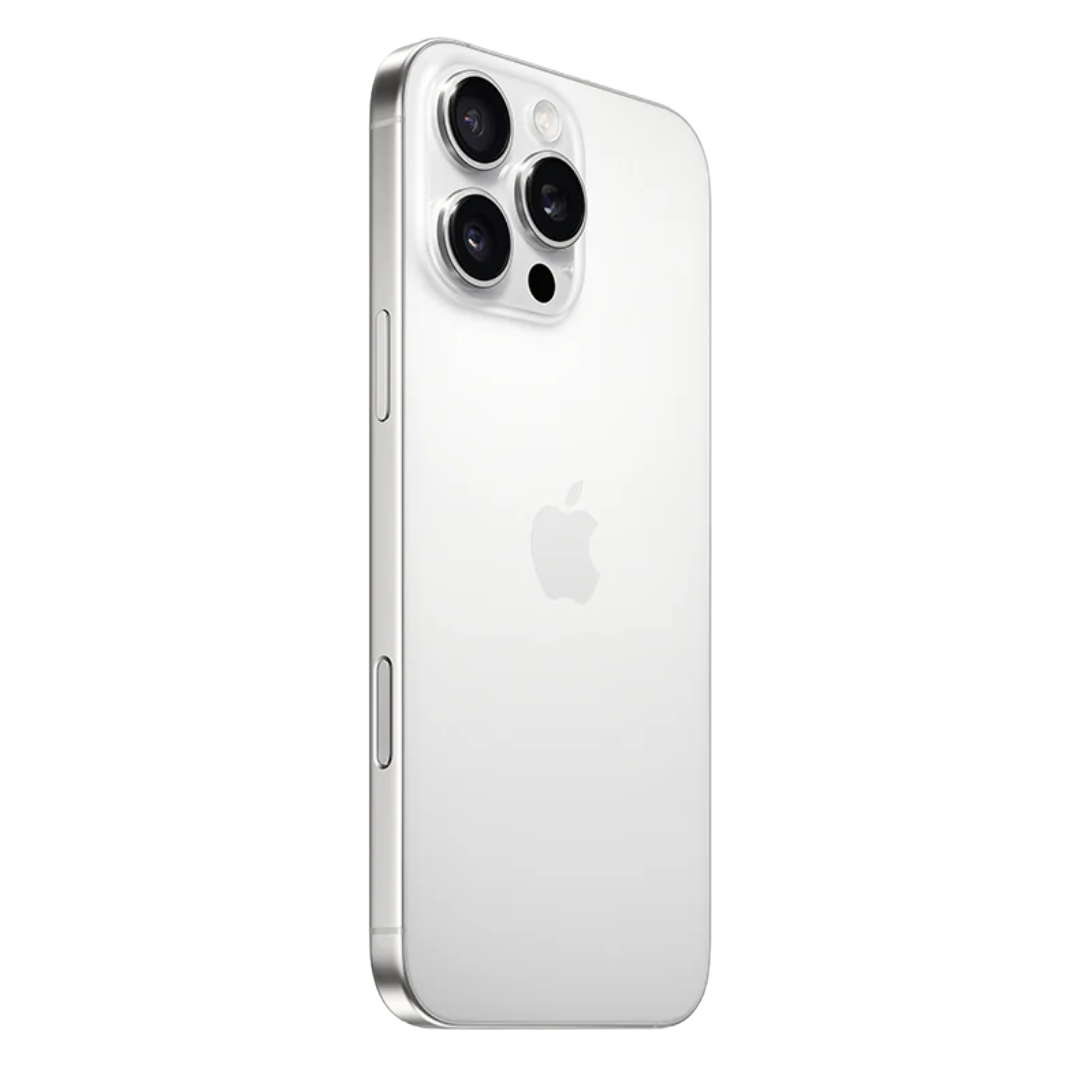 Celular iPhone 16 Pro (256GB)