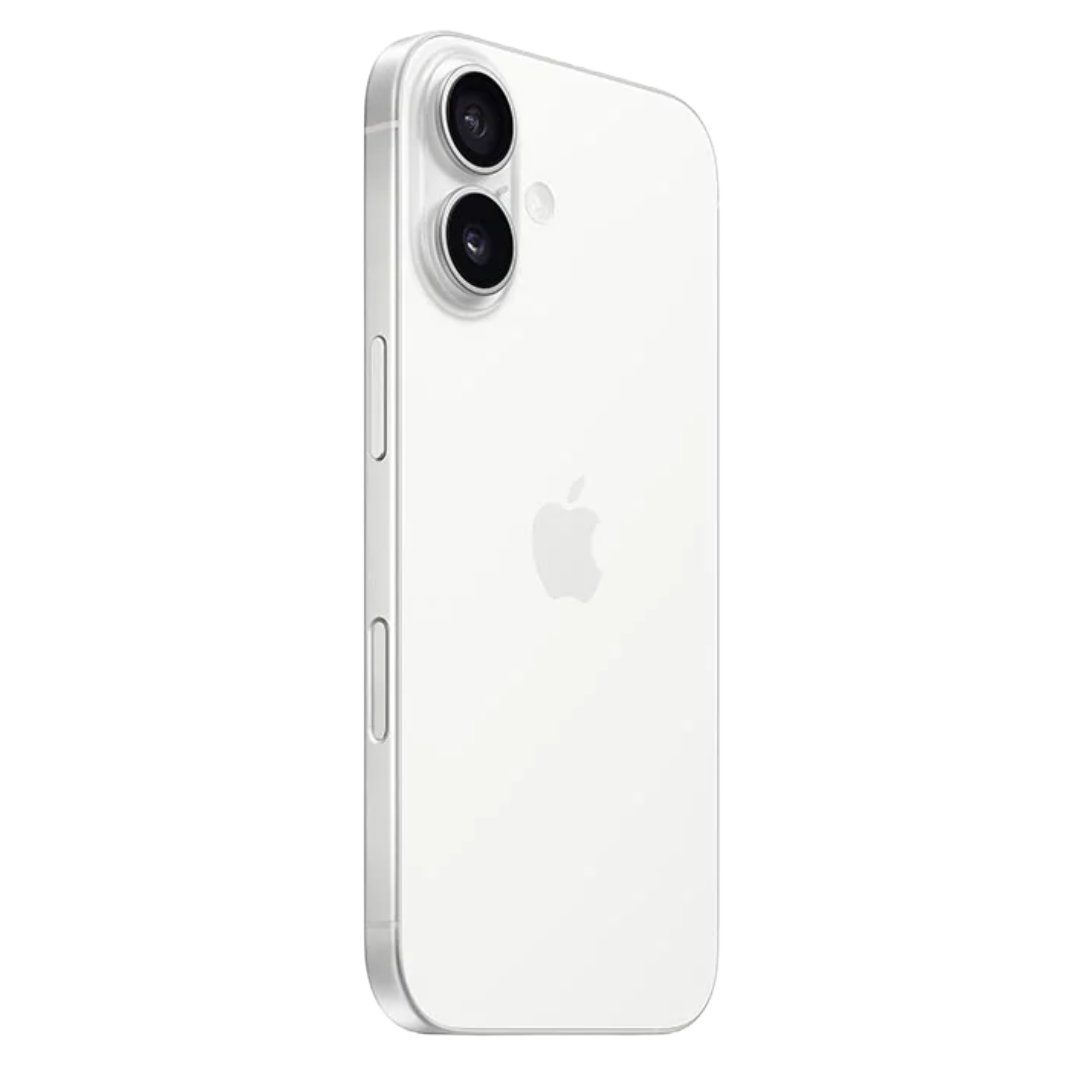 Celular iPhone 16 (128GB)