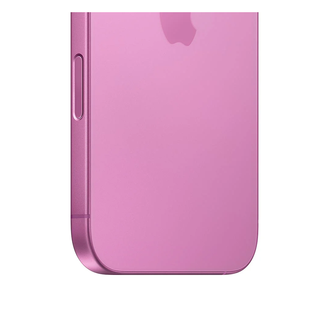 Celular iPhone 16 (128GB)