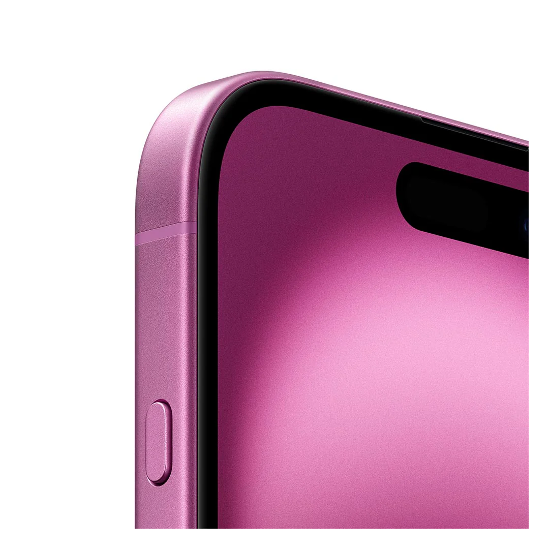 Celular iPhone 16 (128GB)