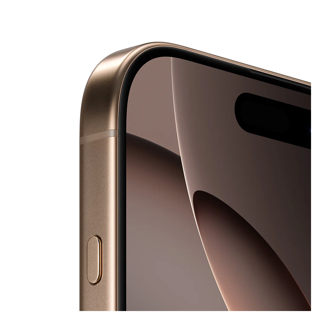 Celular iPhone 16 Pro (256GB)