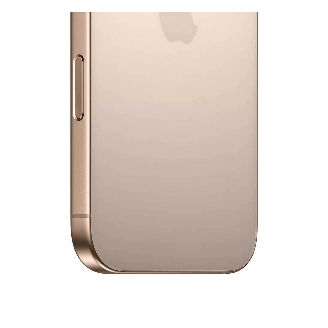Celular iPhone 16 Pro (256GB)