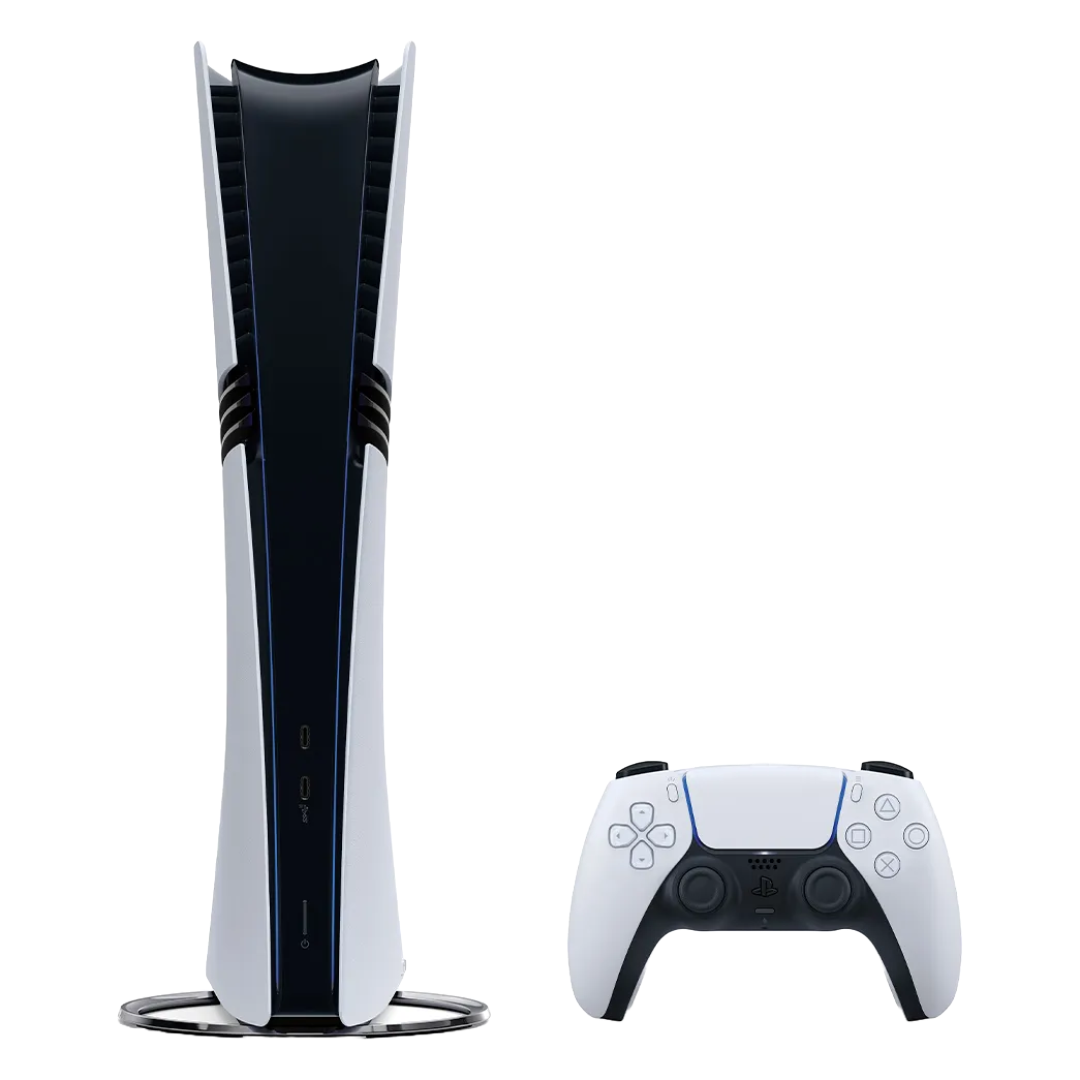 PlayStation 5 PRO