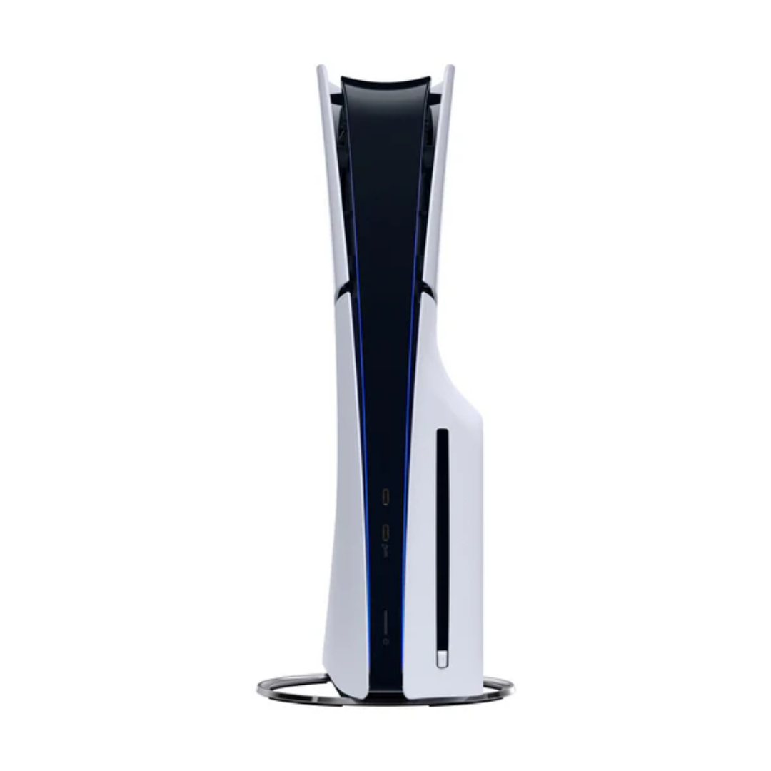 Consola PlayStation 5 Slim - Lector de disco (1TB)