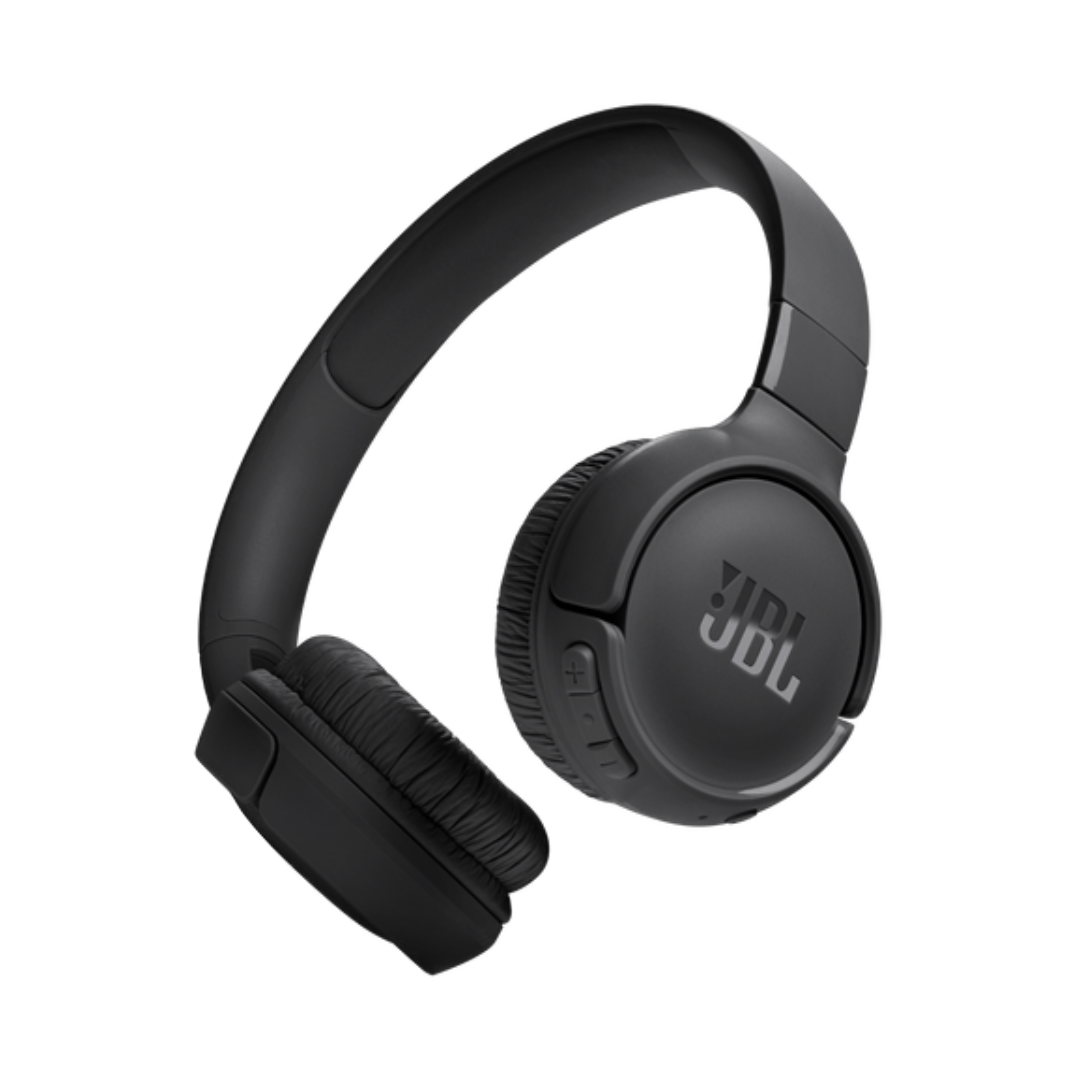 Diadema JBL - TUNE 520BT