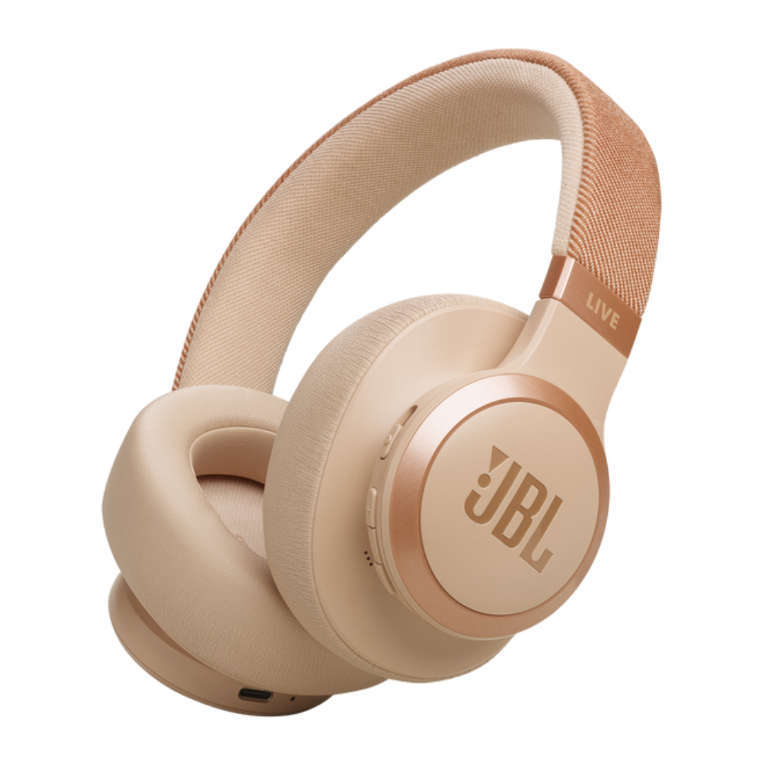 Diadema JBL - LIVE 770NC