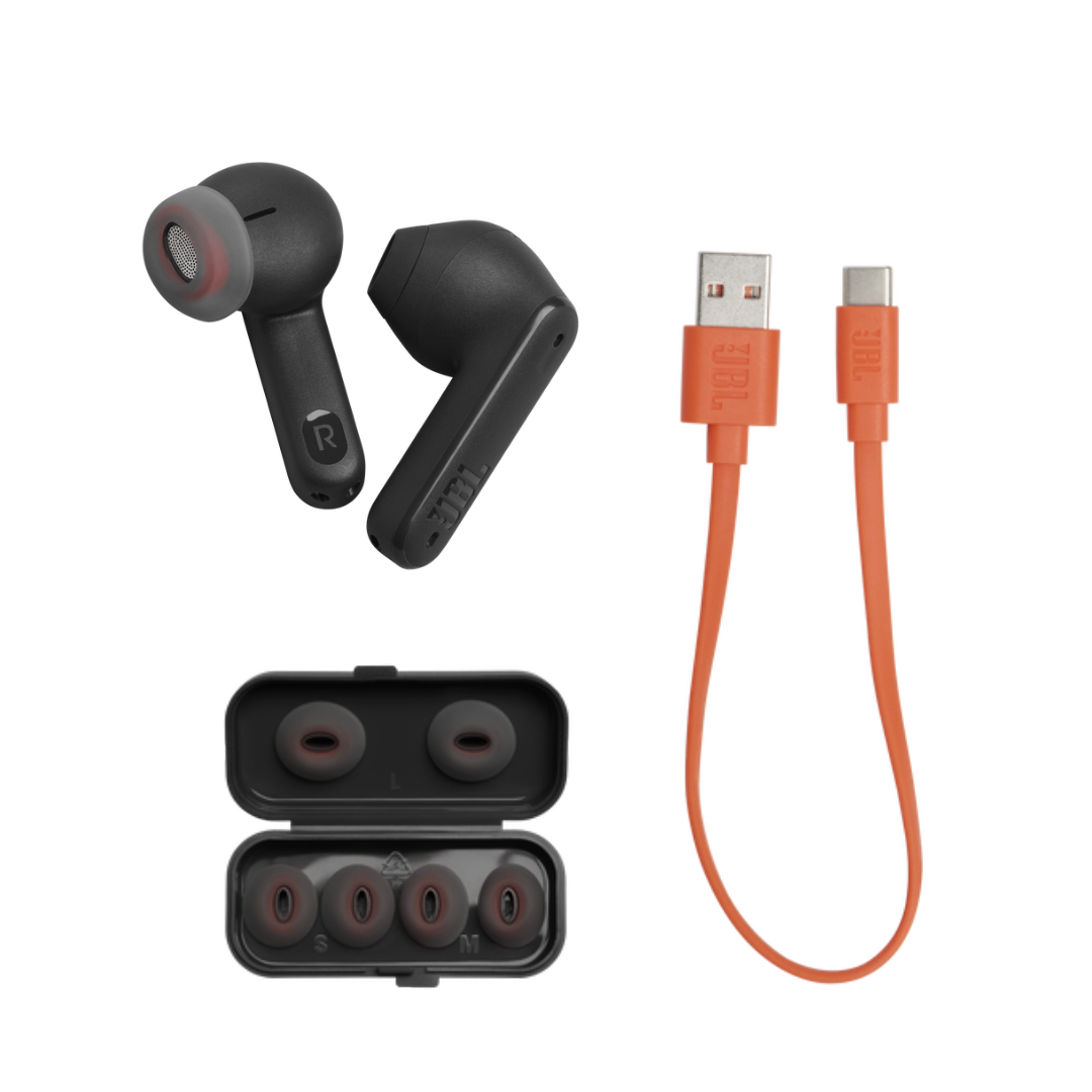 Audifonos JBL - Tune Flex