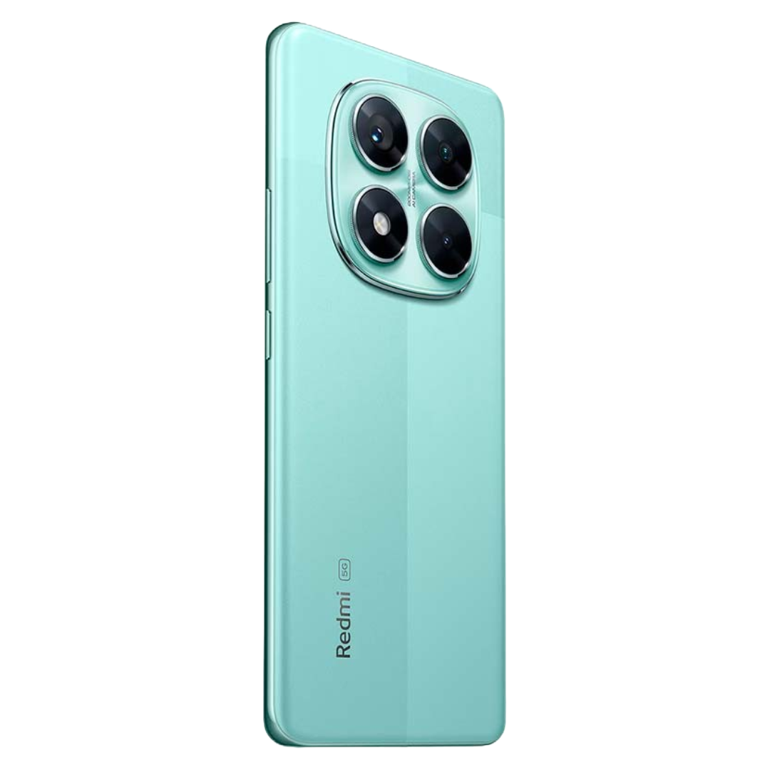 Celular Xiaomi Redmi Note 14 Pro 5G (256GB) + Earbuds Genius