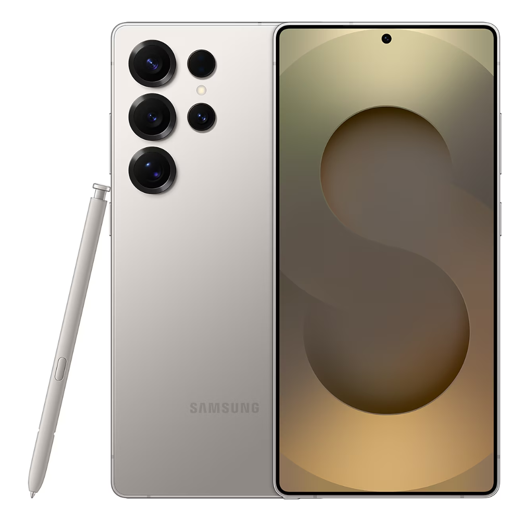 Celular Samsung S25 Ultra (512GB)