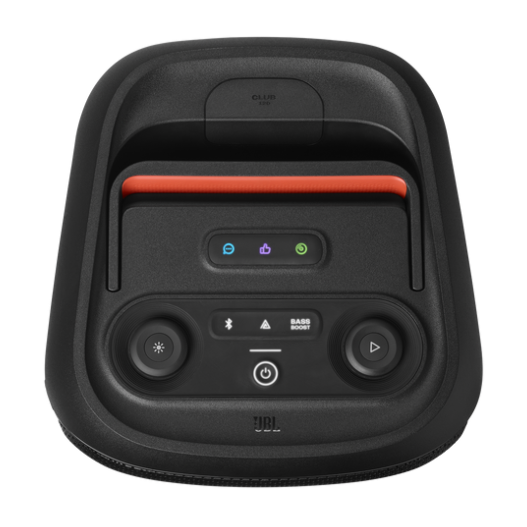 Parlante JBL - Partybox Club 120