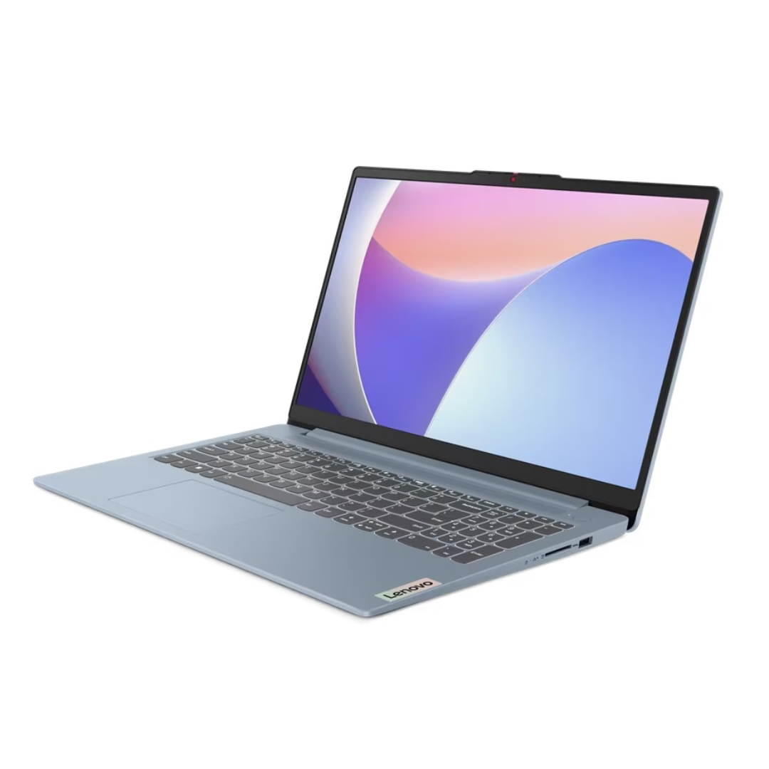 Portátil Lenovo Ideapad Slim 3 15IAN8 + Obsequio