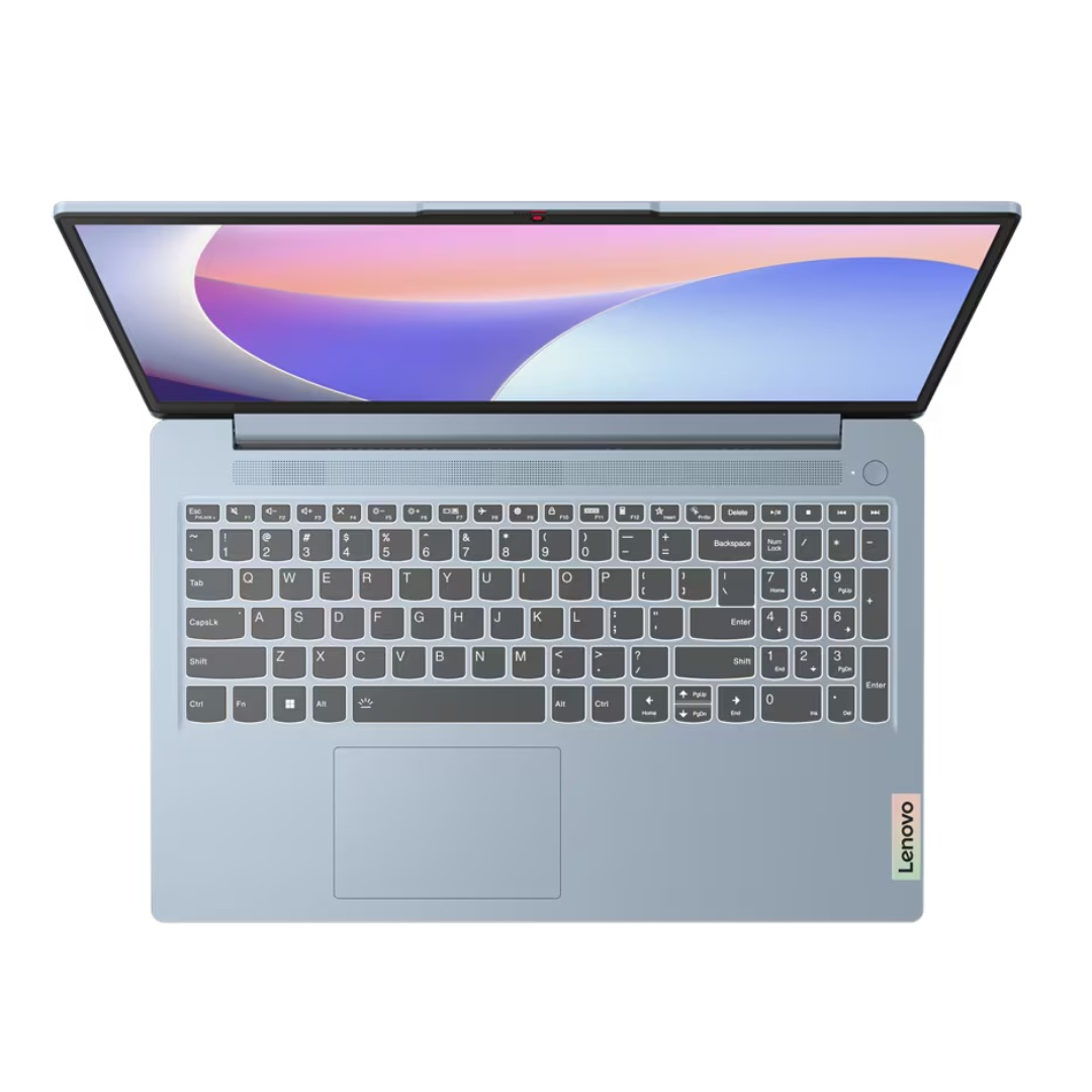 Portátil Lenovo Ideapad Slim 3 15IAN8 + Obsequio