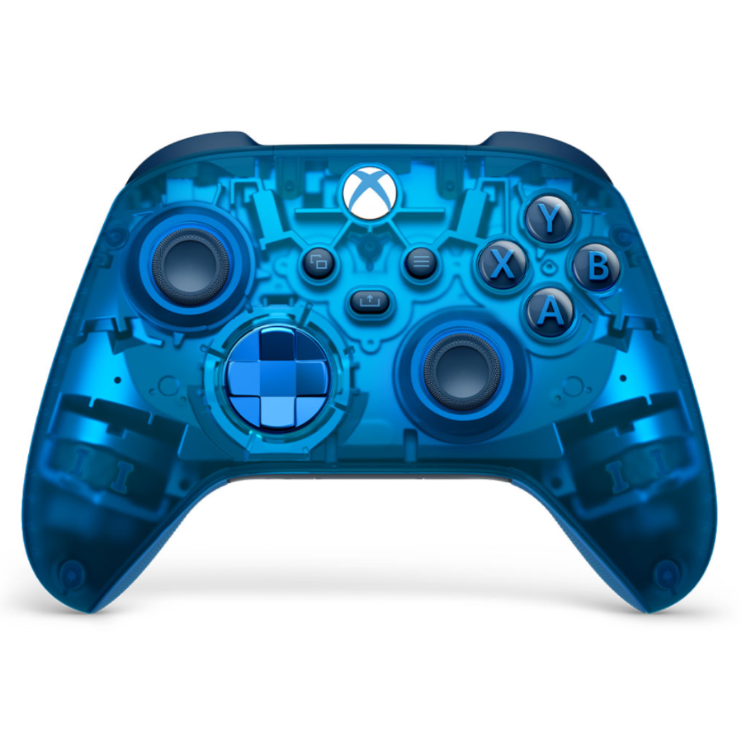 Control Xbox Series S/X - Sky Cypher