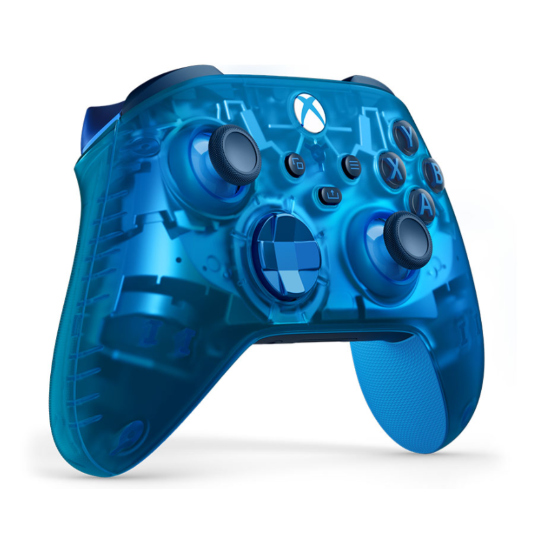 Control Xbox Series S/X - Sky Cypher