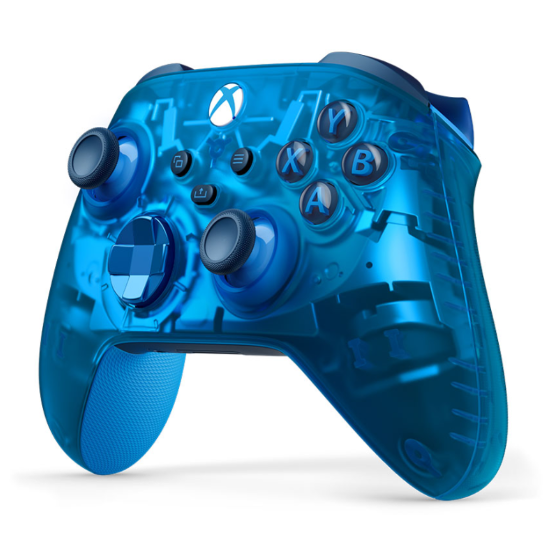 Control Xbox Series S/X - Sky Cypher