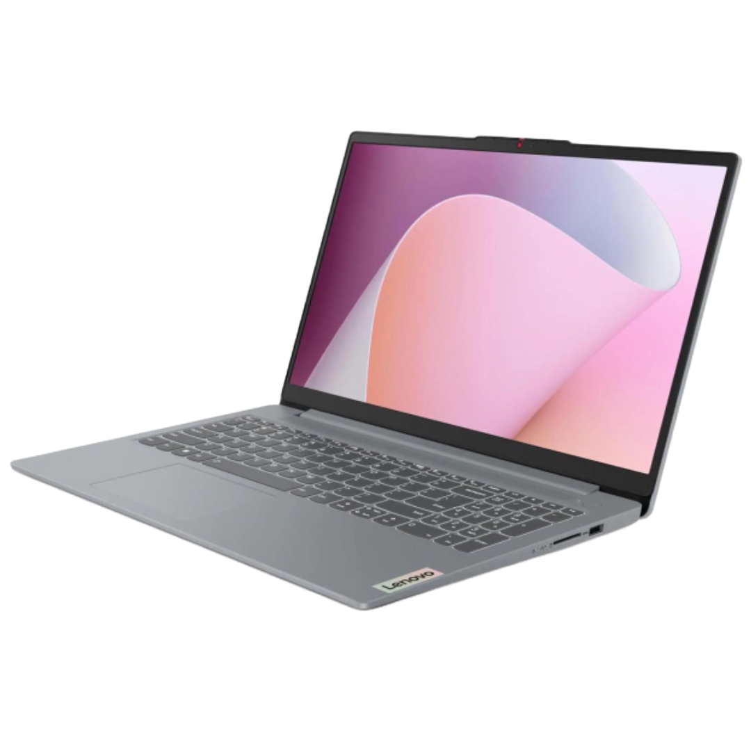 Portátil Lenovo Ideapad Slim 3 15ABR8 + Diadema JBL Tune 500 + Gorra