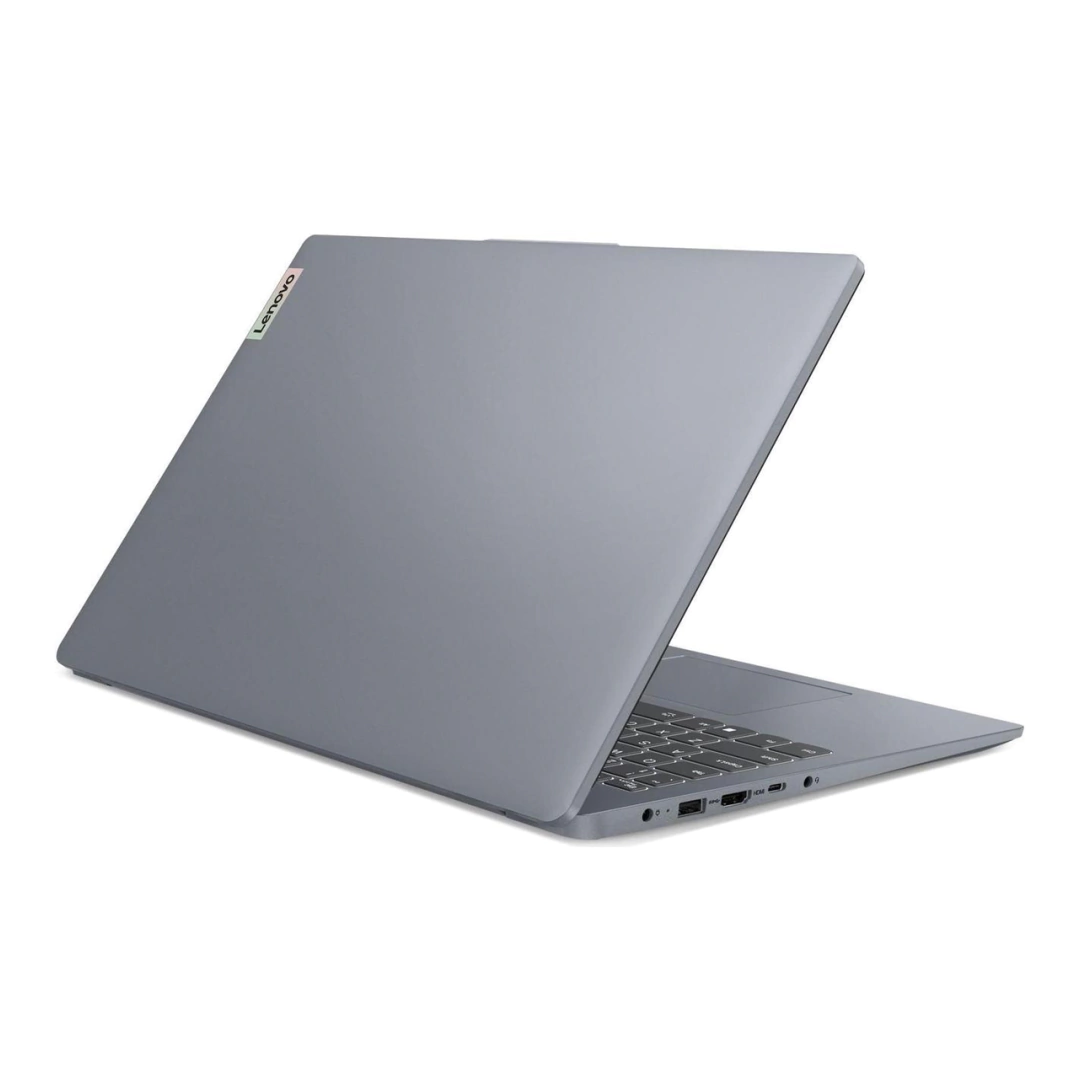 Portátil Lenovo Ideapad Slim 3 15ABR8 + Morral PC Rivera