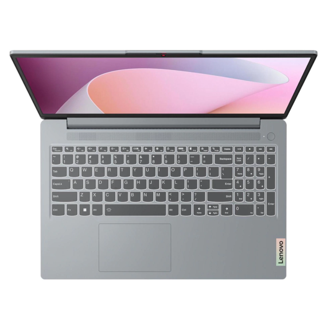 Portátil Lenovo Ideapad Slim 3 15ABR8 + Morral PC Rivera