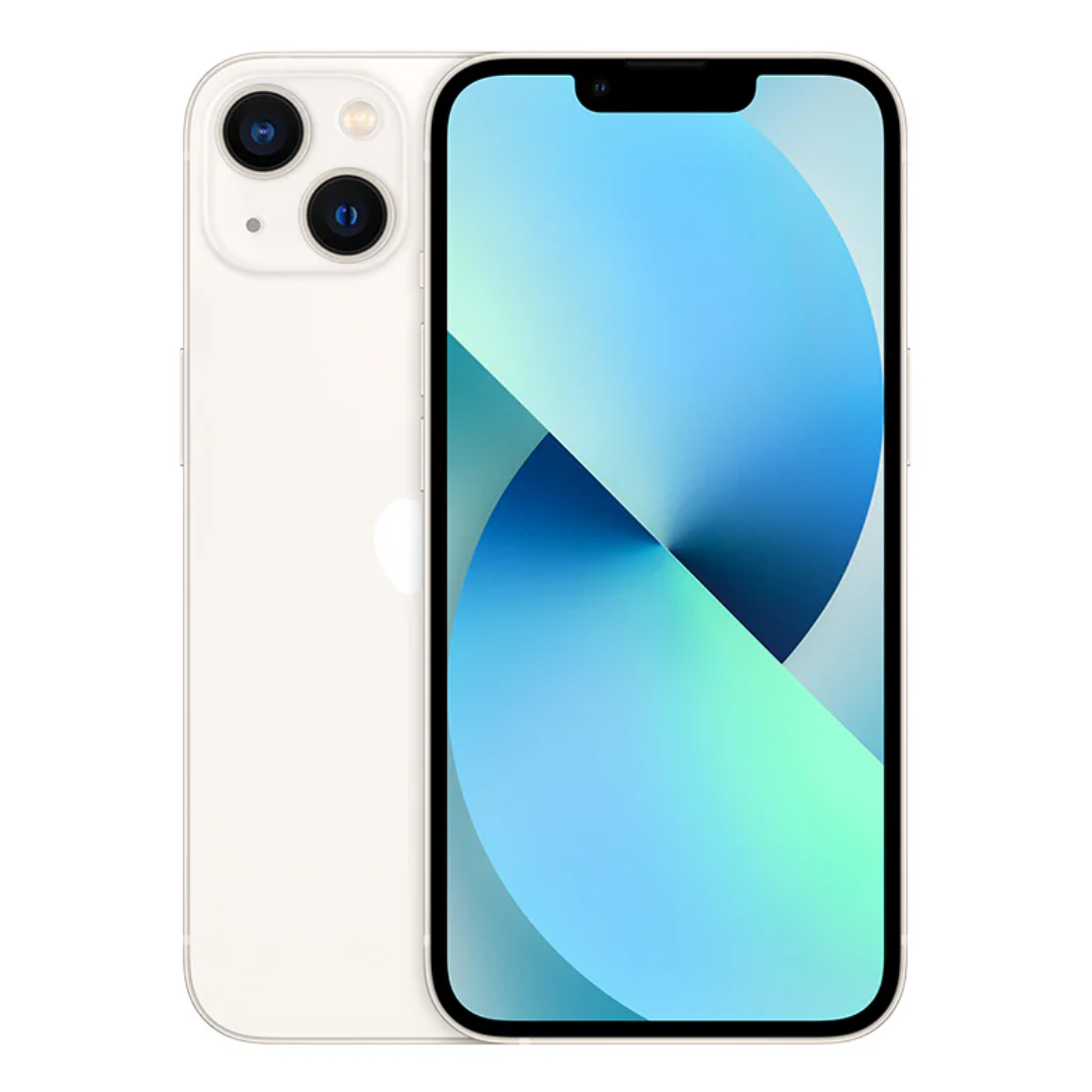 Celular iPhone 13 (128GB)